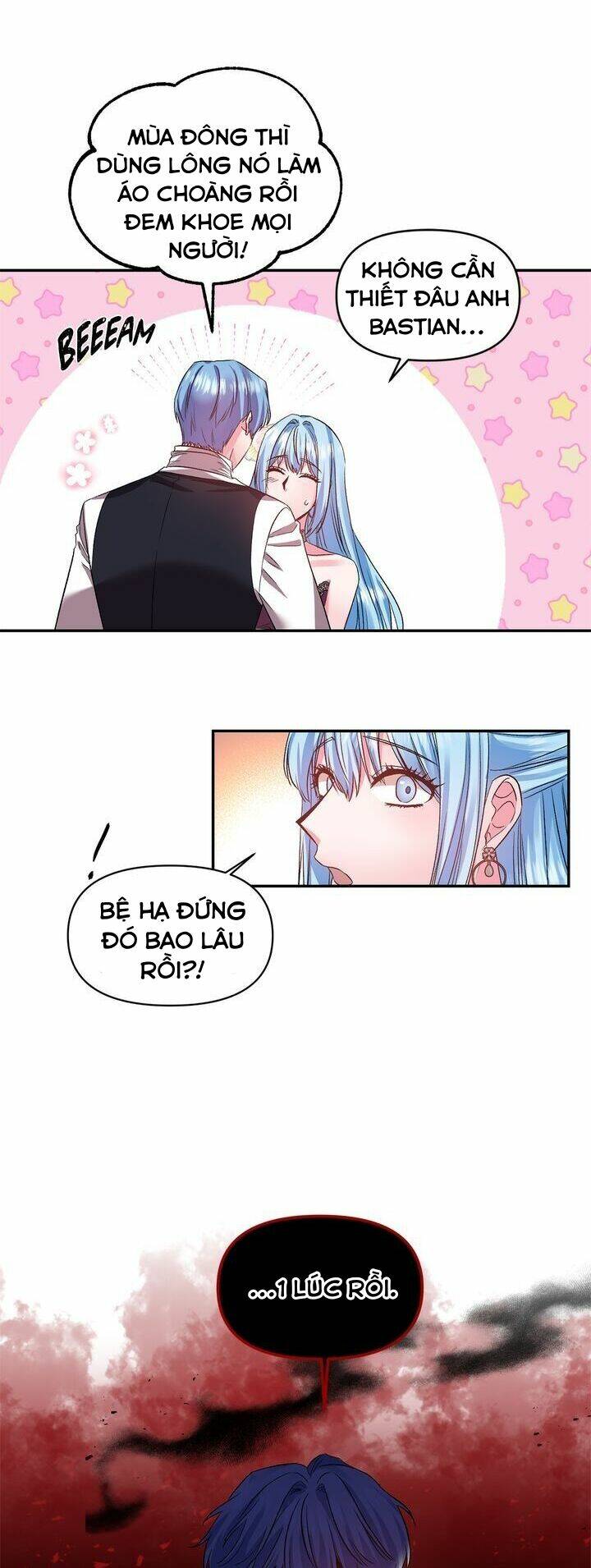 Tôi Sẽ Thực Hiện Cuộc Hôn Nhân Này Chap 51 - Next Chap 52