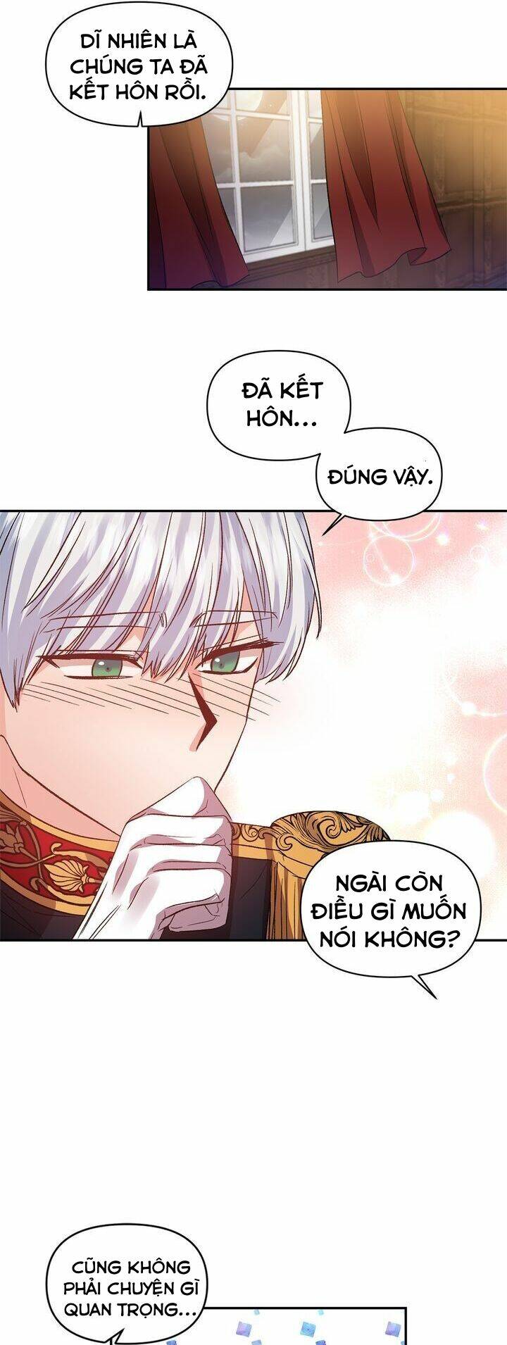 Tôi Sẽ Thực Hiện Cuộc Hôn Nhân Này Chap 51 - Next Chap 52