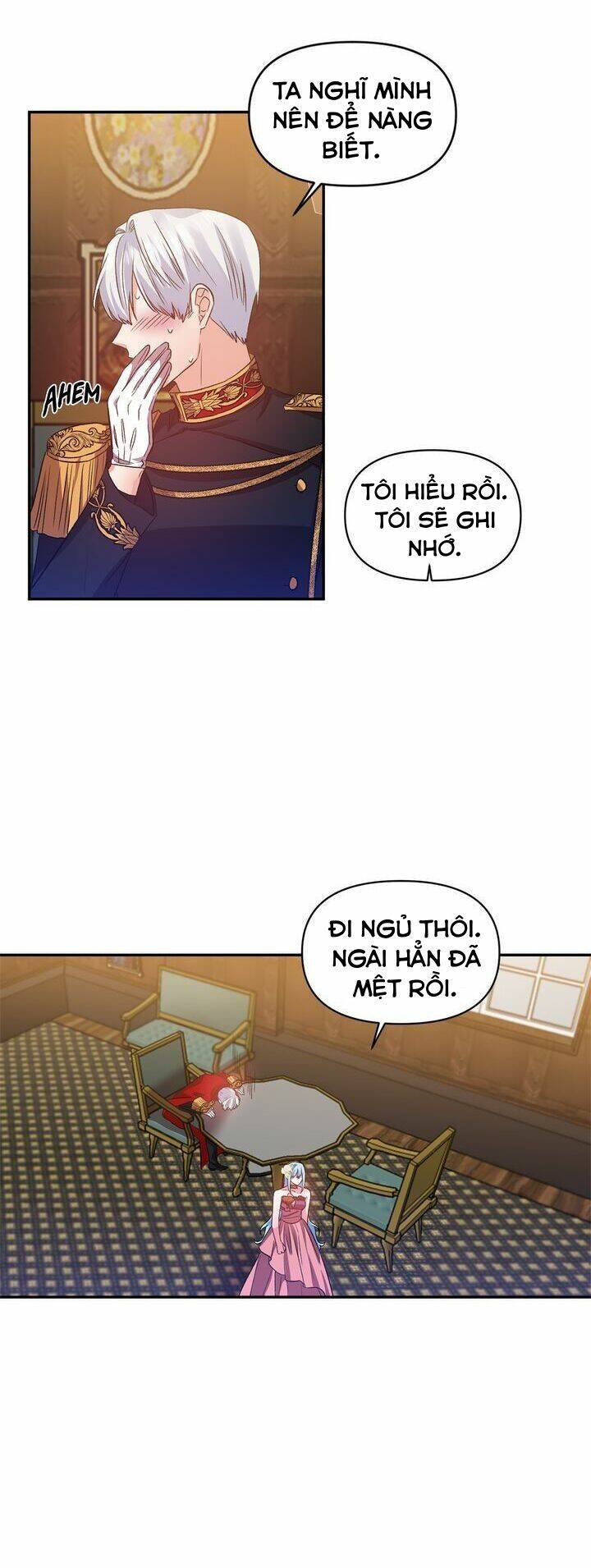 Tôi Sẽ Thực Hiện Cuộc Hôn Nhân Này Chap 51 - Next Chap 52