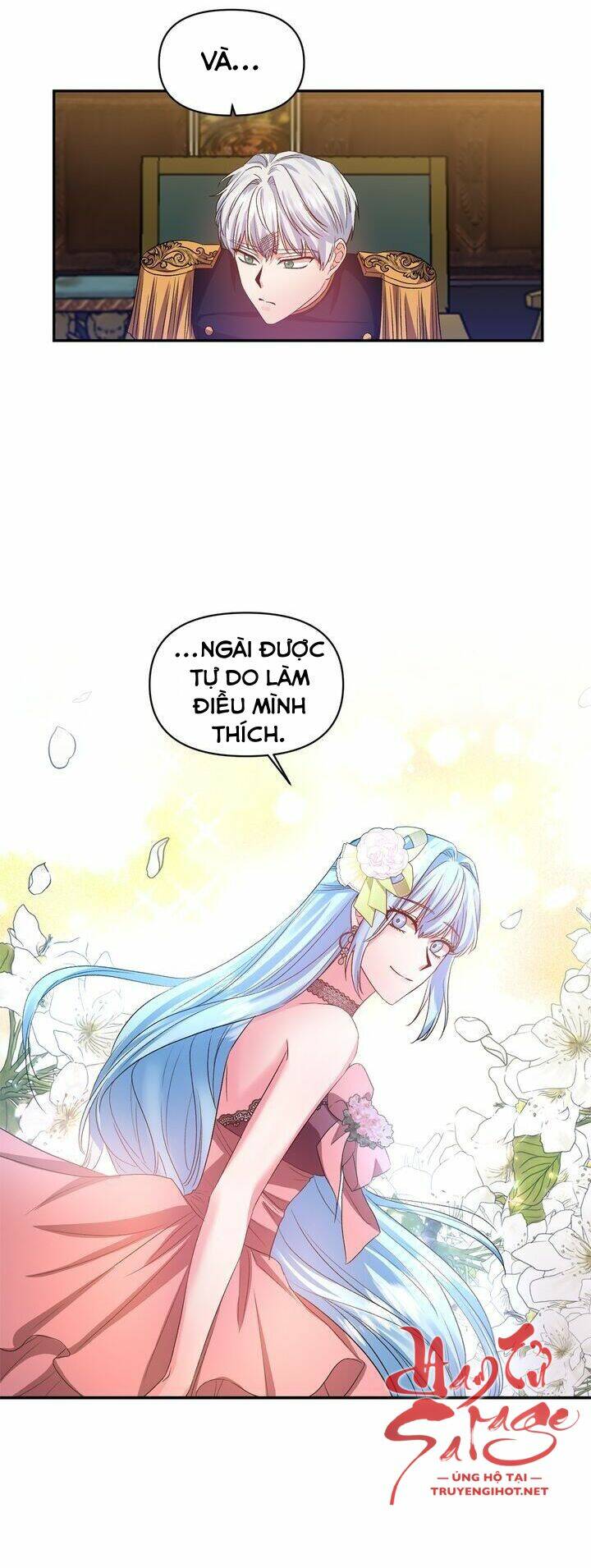 Tôi Sẽ Thực Hiện Cuộc Hôn Nhân Này Chap 51 - Next Chap 52
