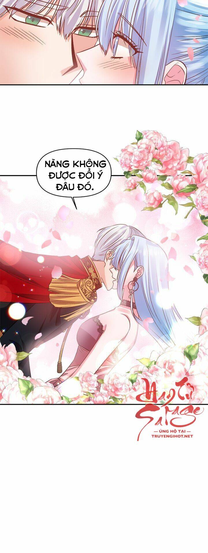 Tôi Sẽ Thực Hiện Cuộc Hôn Nhân Này Chap 51 - Next Chap 52