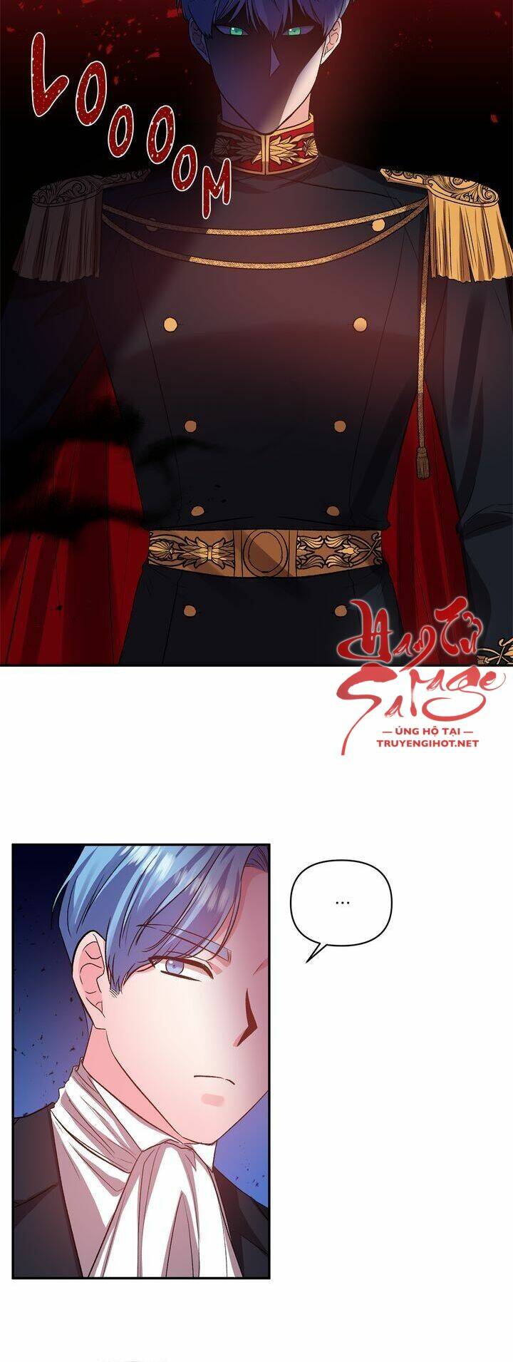 Tôi Sẽ Thực Hiện Cuộc Hôn Nhân Này Chap 51 - Next Chap 52