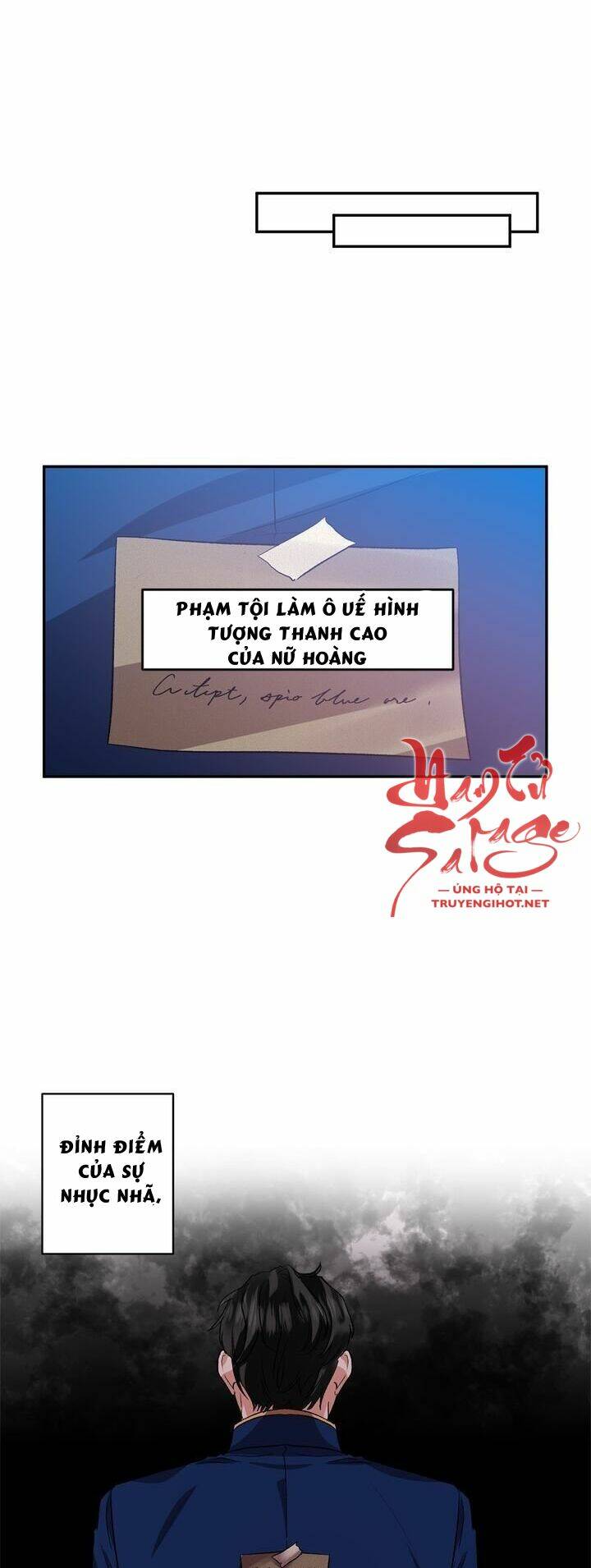 Tôi Sẽ Thực Hiện Cuộc Hôn Nhân Này Chap 51 - Next Chap 52