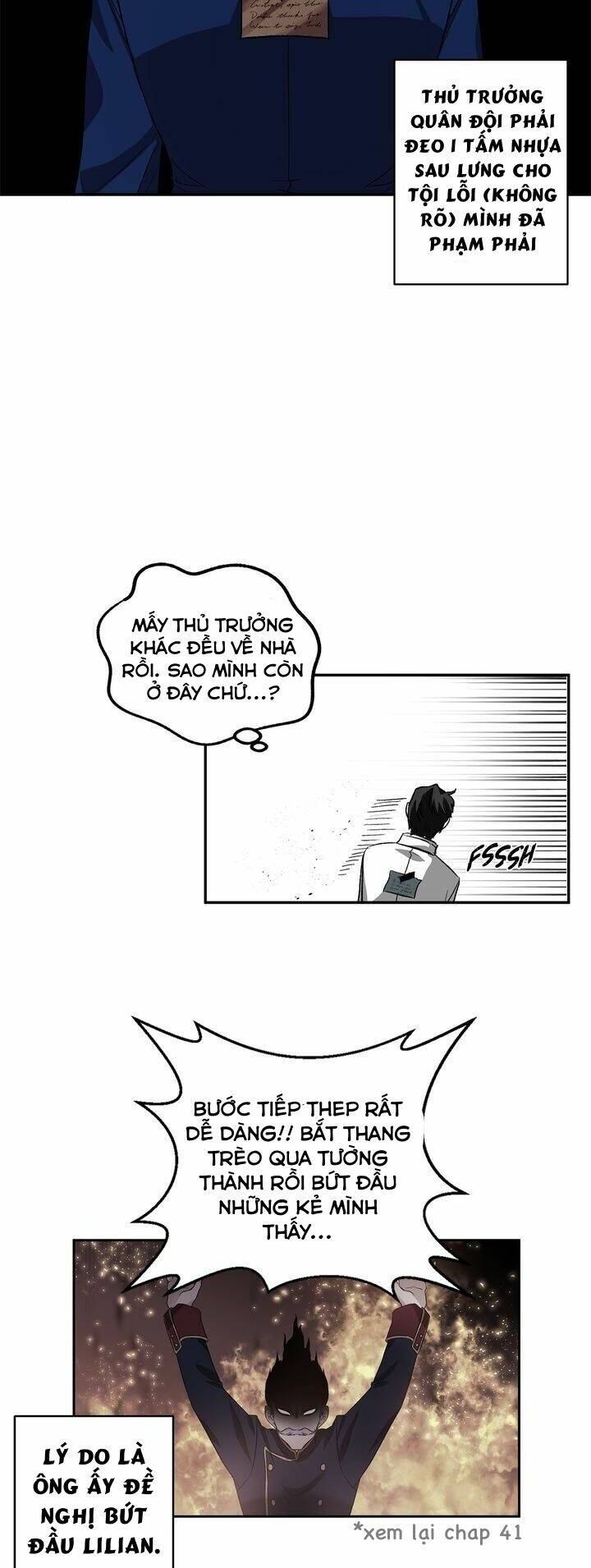 Tôi Sẽ Thực Hiện Cuộc Hôn Nhân Này Chap 51 - Next Chap 52