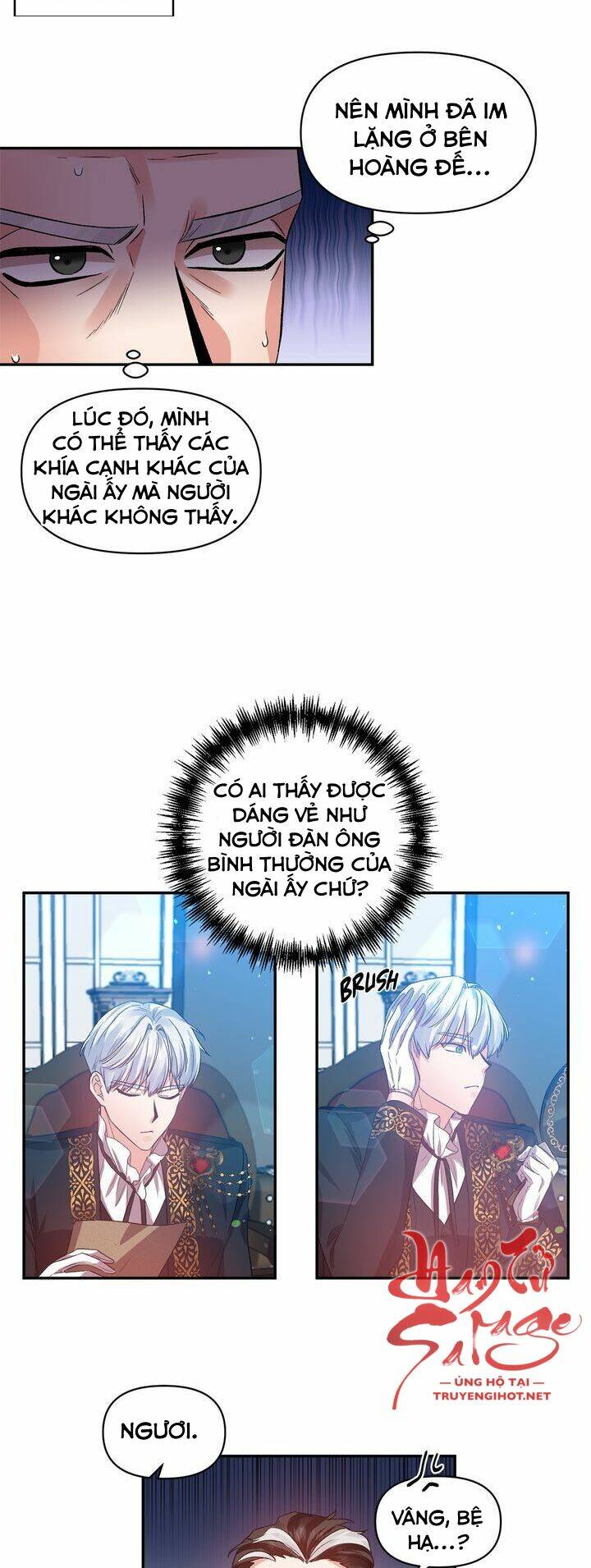 Tôi Sẽ Thực Hiện Cuộc Hôn Nhân Này Chap 51 - Next Chap 52