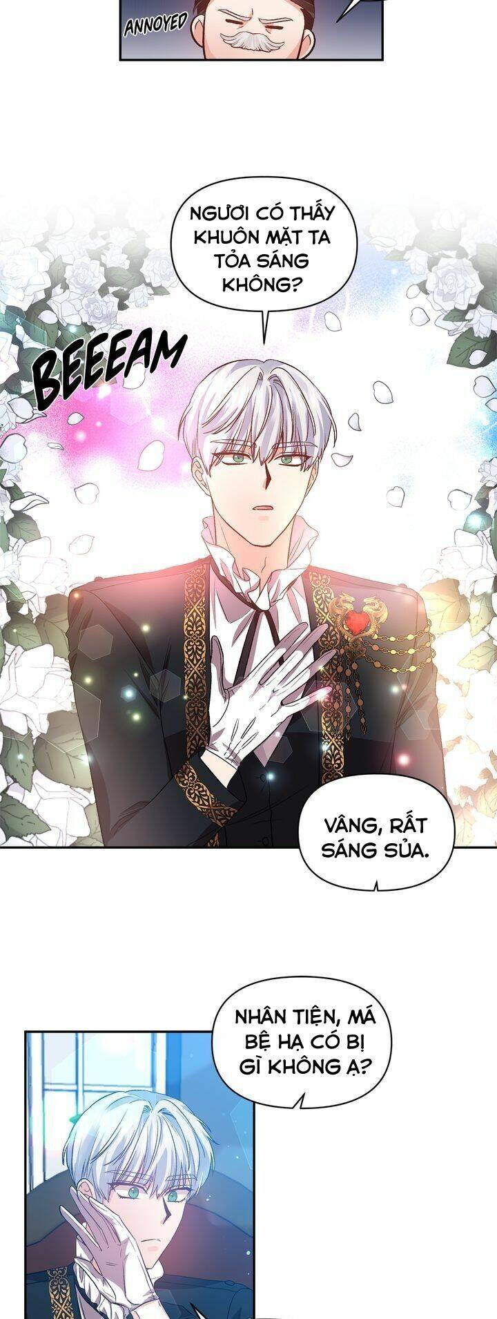 Tôi Sẽ Thực Hiện Cuộc Hôn Nhân Này Chap 51 - Next Chap 52