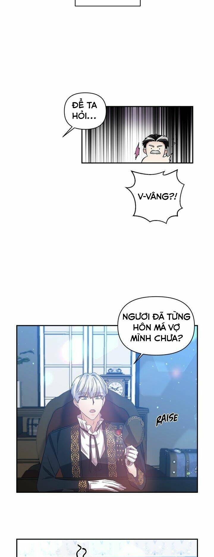 Tôi Sẽ Thực Hiện Cuộc Hôn Nhân Này Chap 51 - Next Chap 52
