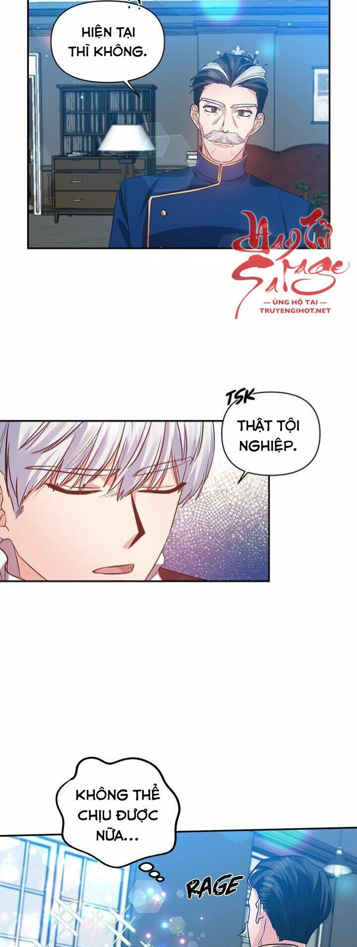 Tôi Sẽ Thực Hiện Cuộc Hôn Nhân Này Chap 51 - Next Chap 52