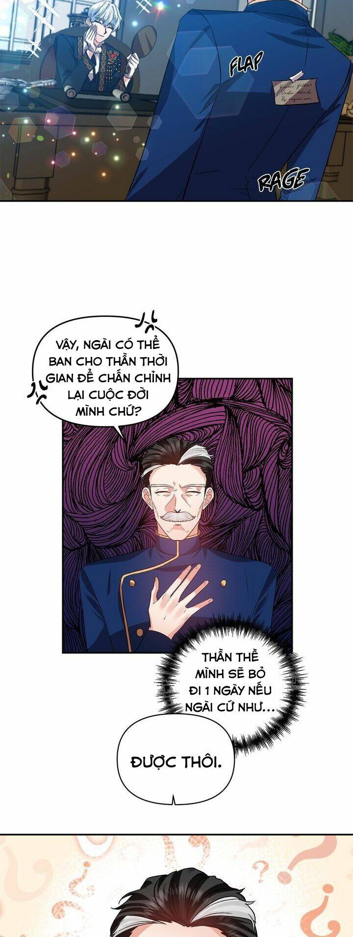 Tôi Sẽ Thực Hiện Cuộc Hôn Nhân Này Chap 51 - Next Chap 52