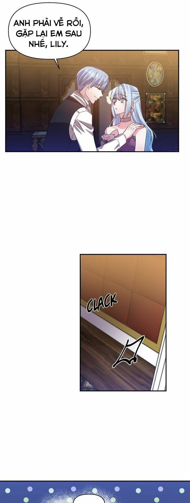 Tôi Sẽ Thực Hiện Cuộc Hôn Nhân Này Chap 51 - Next Chap 52
