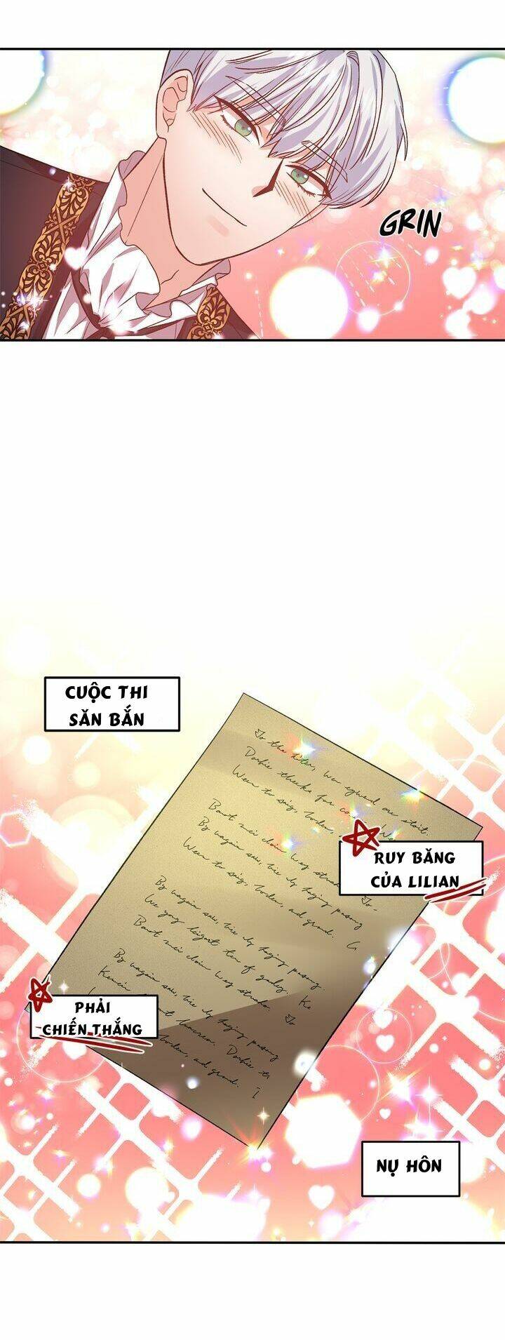 Tôi Sẽ Thực Hiện Cuộc Hôn Nhân Này Chap 51 - Next Chap 52