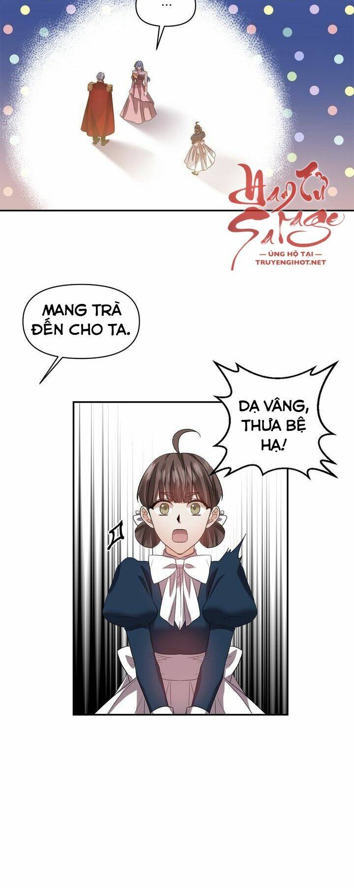 Tôi Sẽ Thực Hiện Cuộc Hôn Nhân Này Chap 51 - Next Chap 52