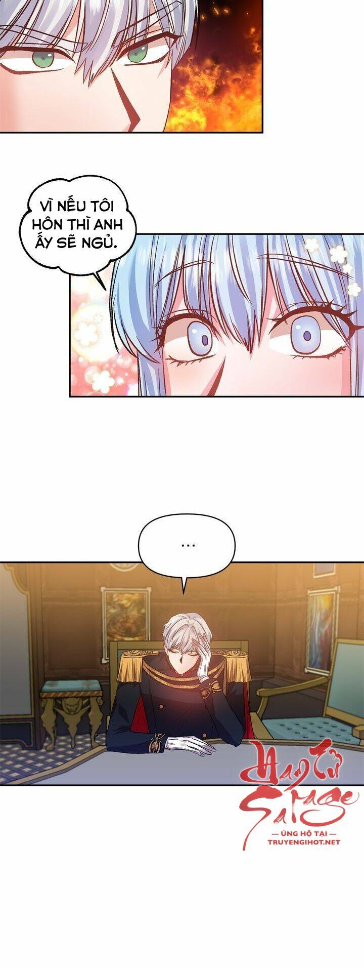 Tôi Sẽ Thực Hiện Cuộc Hôn Nhân Này Chap 51 - Next Chap 52