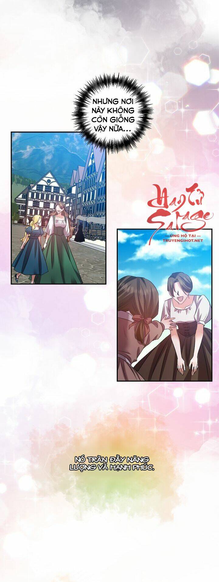 Tôi Sẽ Thực Hiện Cuộc Hôn Nhân Này Chap 52 - Next Chap 53