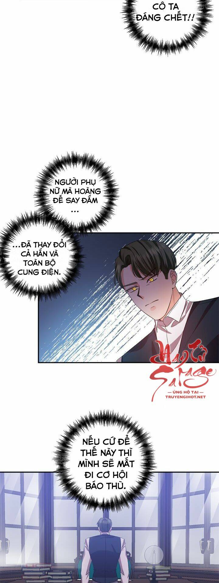 Tôi Sẽ Thực Hiện Cuộc Hôn Nhân Này Chap 52 - Next Chap 53