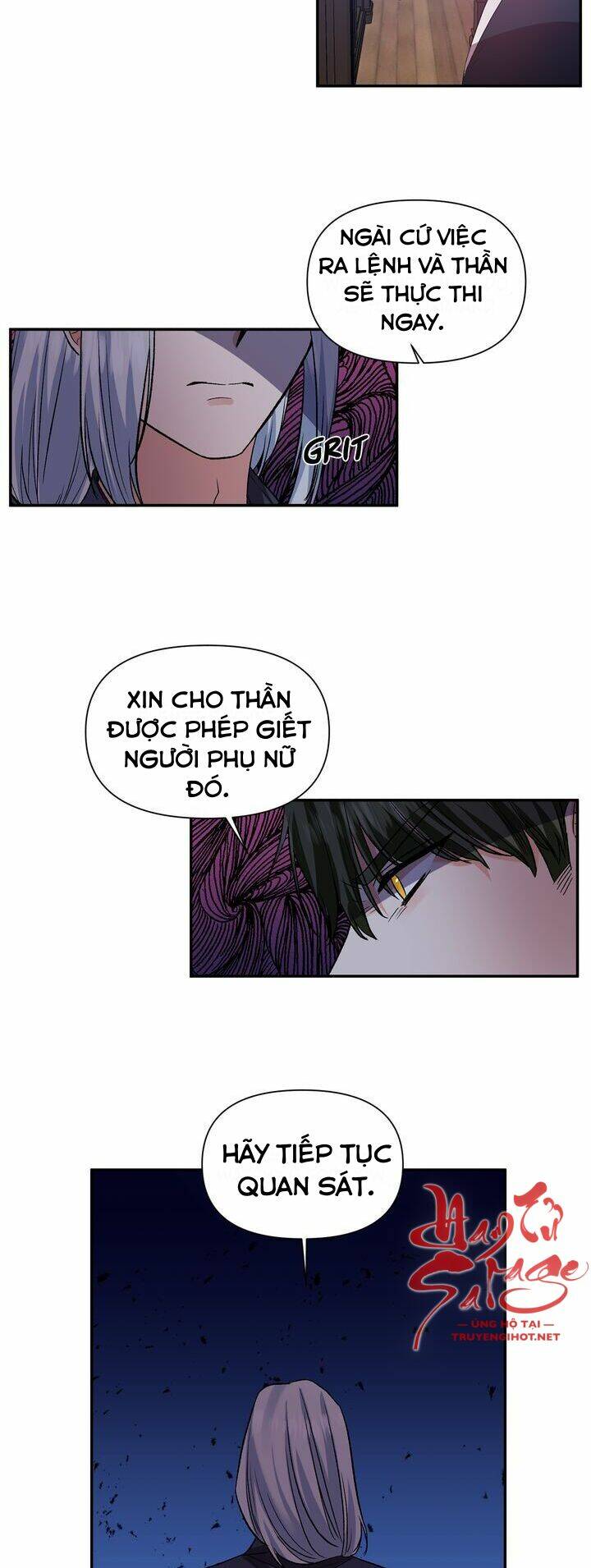 Tôi Sẽ Thực Hiện Cuộc Hôn Nhân Này Chap 52 - Next Chap 53