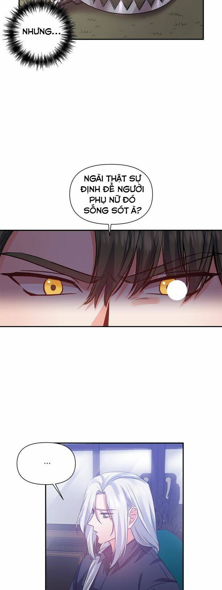 Tôi Sẽ Thực Hiện Cuộc Hôn Nhân Này Chap 52 - Next Chap 53