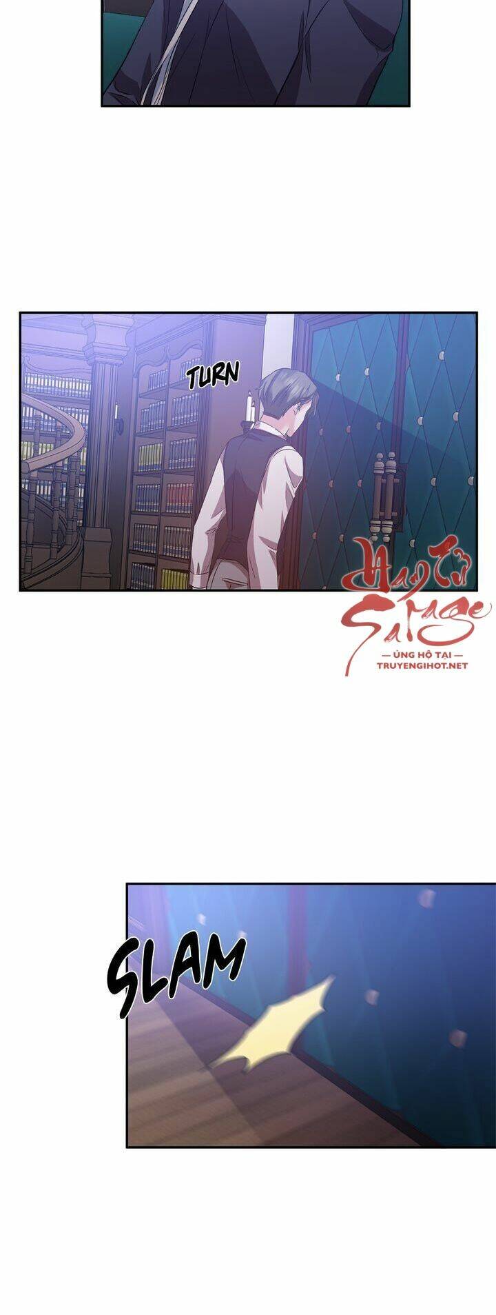 Tôi Sẽ Thực Hiện Cuộc Hôn Nhân Này Chap 52 - Next Chap 53