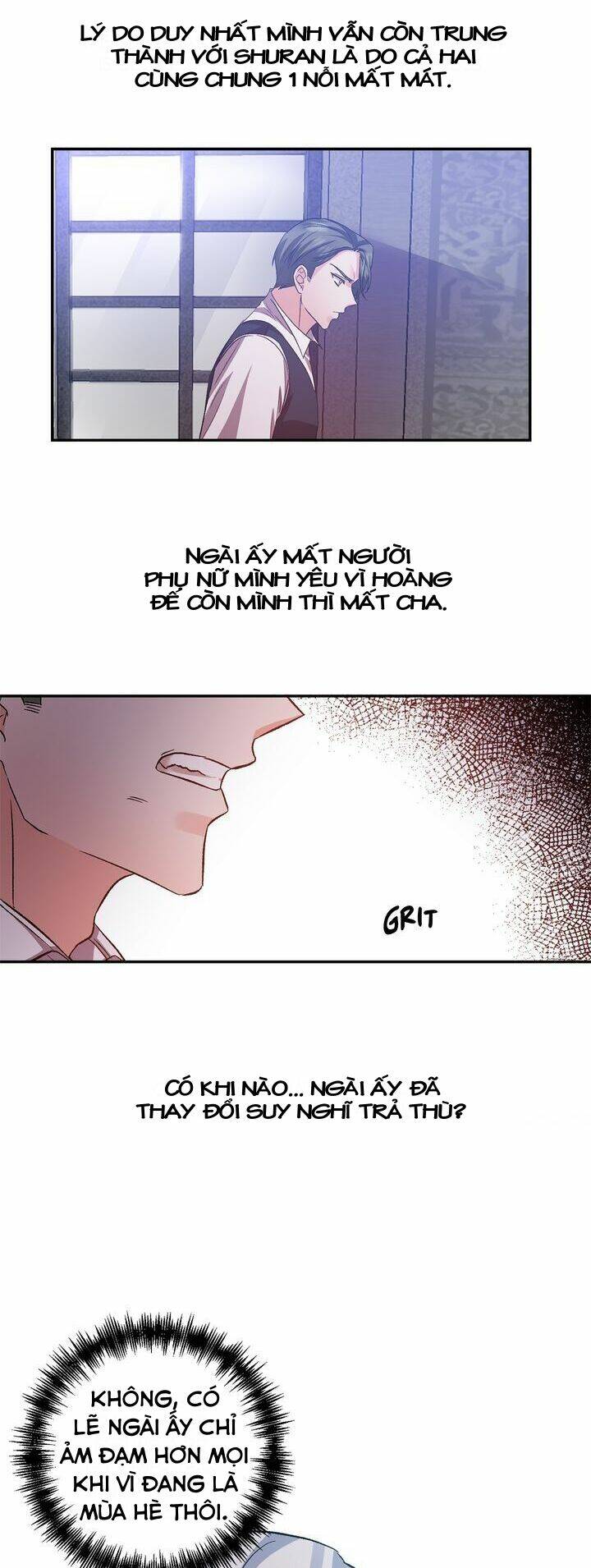 Tôi Sẽ Thực Hiện Cuộc Hôn Nhân Này Chap 52 - Next Chap 53