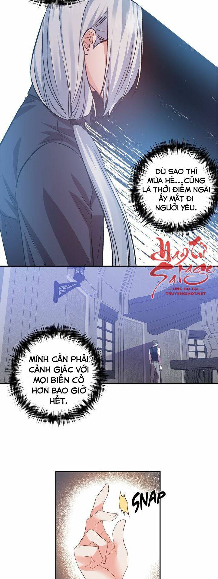 Tôi Sẽ Thực Hiện Cuộc Hôn Nhân Này Chap 52 - Next Chap 53