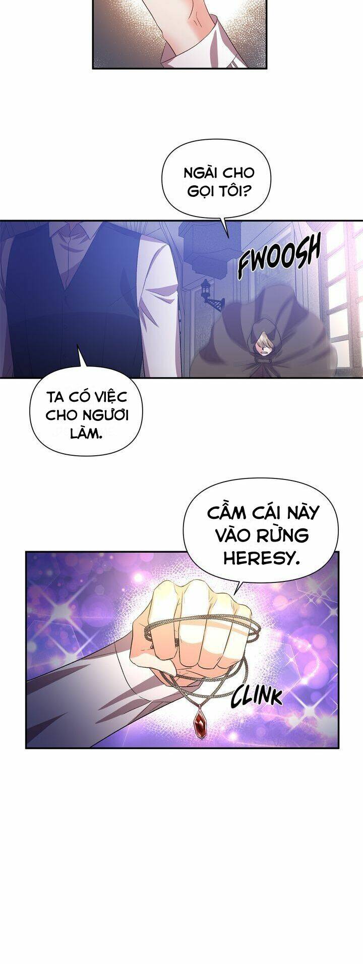 Tôi Sẽ Thực Hiện Cuộc Hôn Nhân Này Chap 52 - Next Chap 53