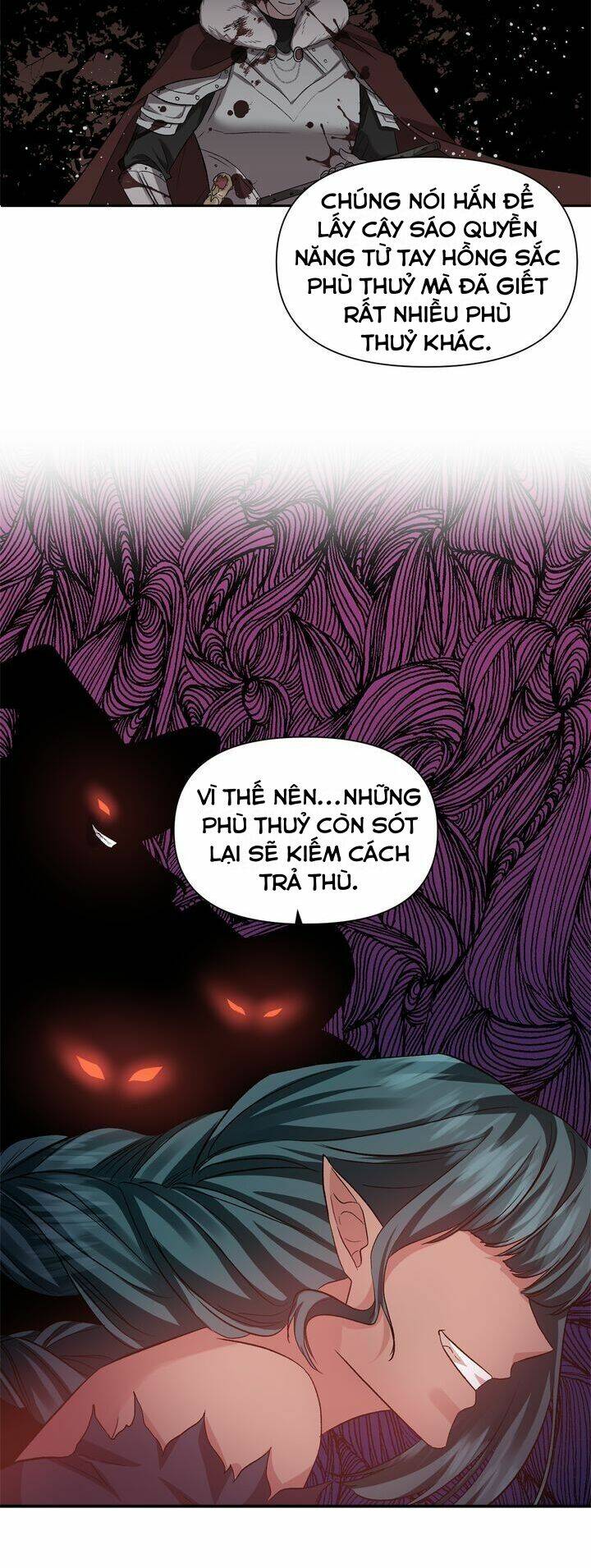 Tôi Sẽ Thực Hiện Cuộc Hôn Nhân Này Chap 52 - Next Chap 53