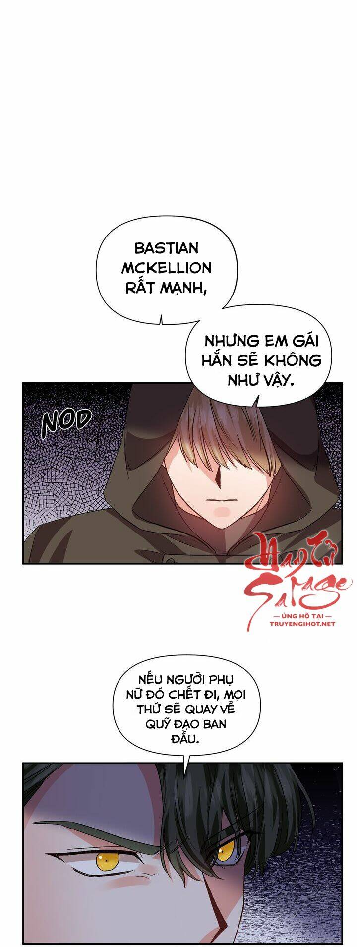 Tôi Sẽ Thực Hiện Cuộc Hôn Nhân Này Chap 52 - Next Chap 53