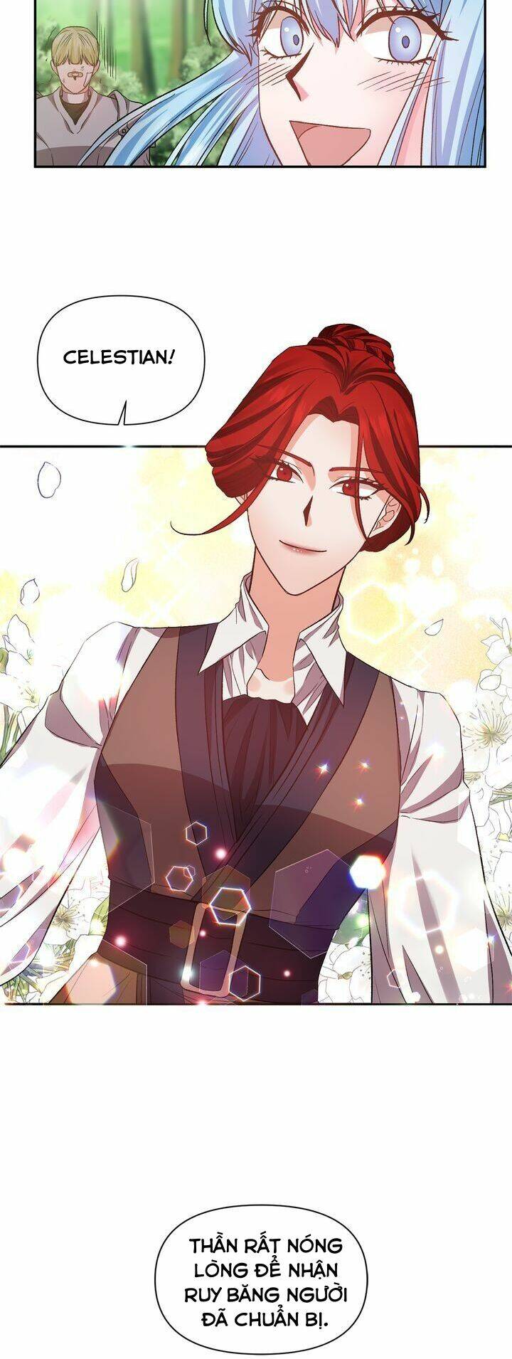 Tôi Sẽ Thực Hiện Cuộc Hôn Nhân Này Chap 52 - Next Chap 53