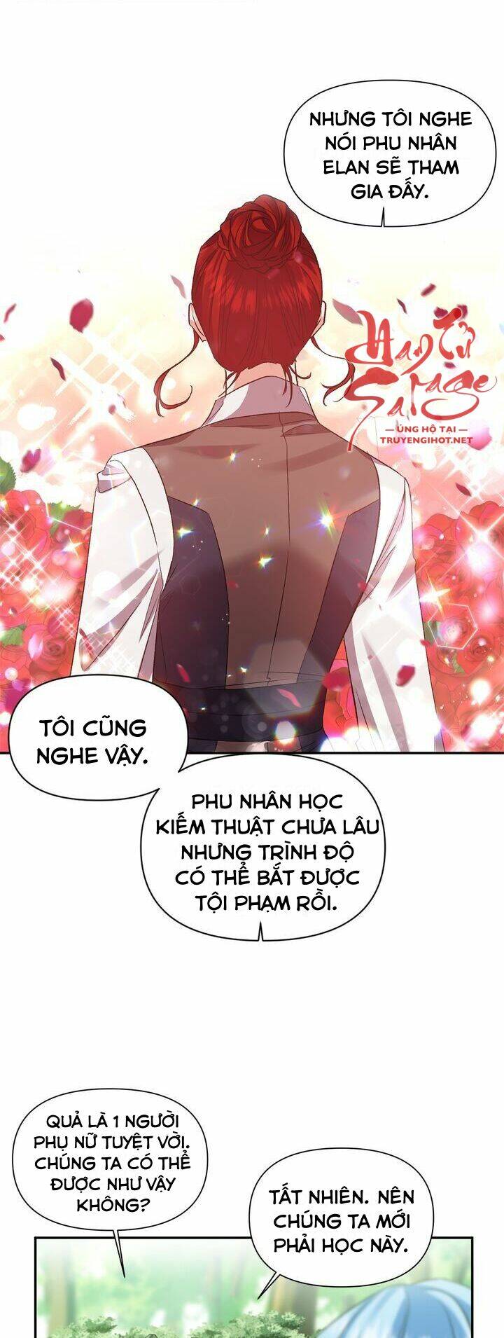 Tôi Sẽ Thực Hiện Cuộc Hôn Nhân Này Chap 52 - Next Chap 53