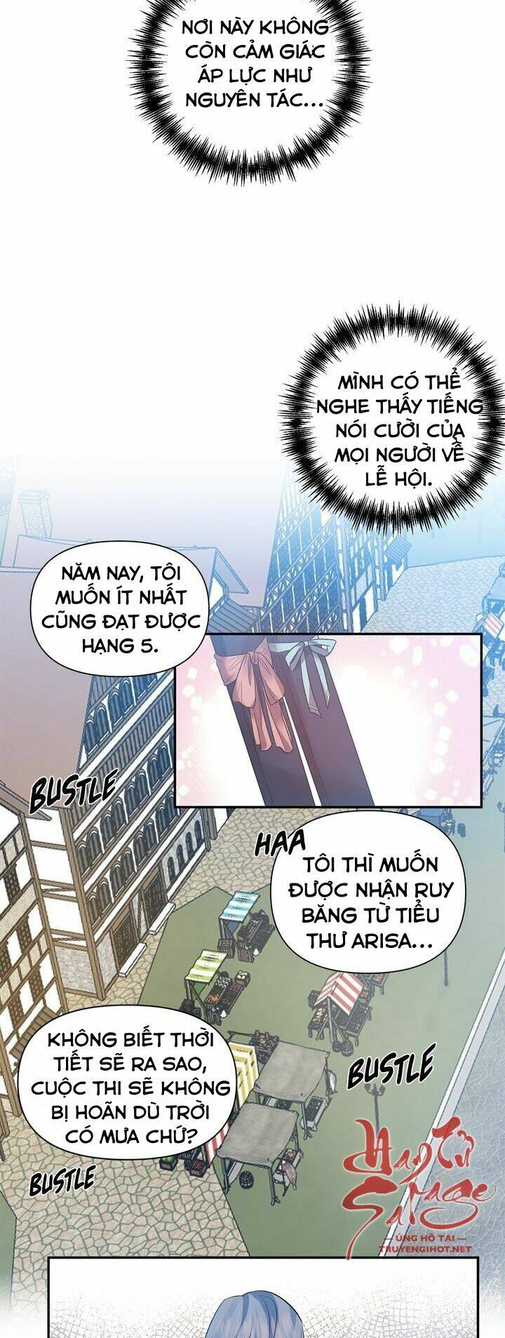 Tôi Sẽ Thực Hiện Cuộc Hôn Nhân Này Chap 52 - Next Chap 53