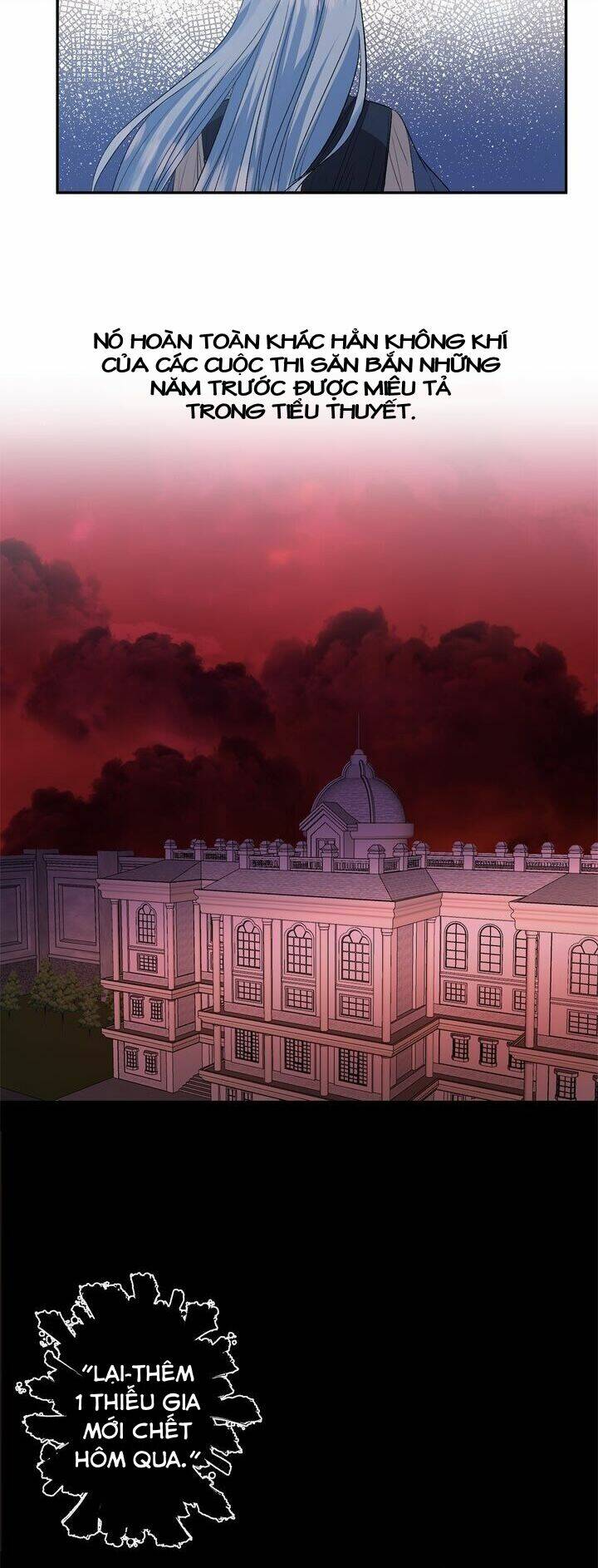 Tôi Sẽ Thực Hiện Cuộc Hôn Nhân Này Chap 52 - Next Chap 53