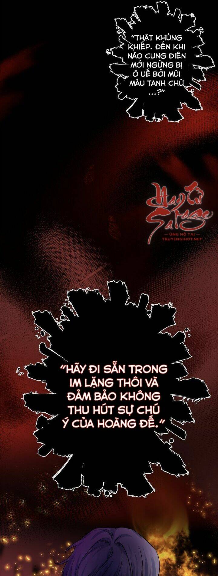 Tôi Sẽ Thực Hiện Cuộc Hôn Nhân Này Chap 52 - Next Chap 53