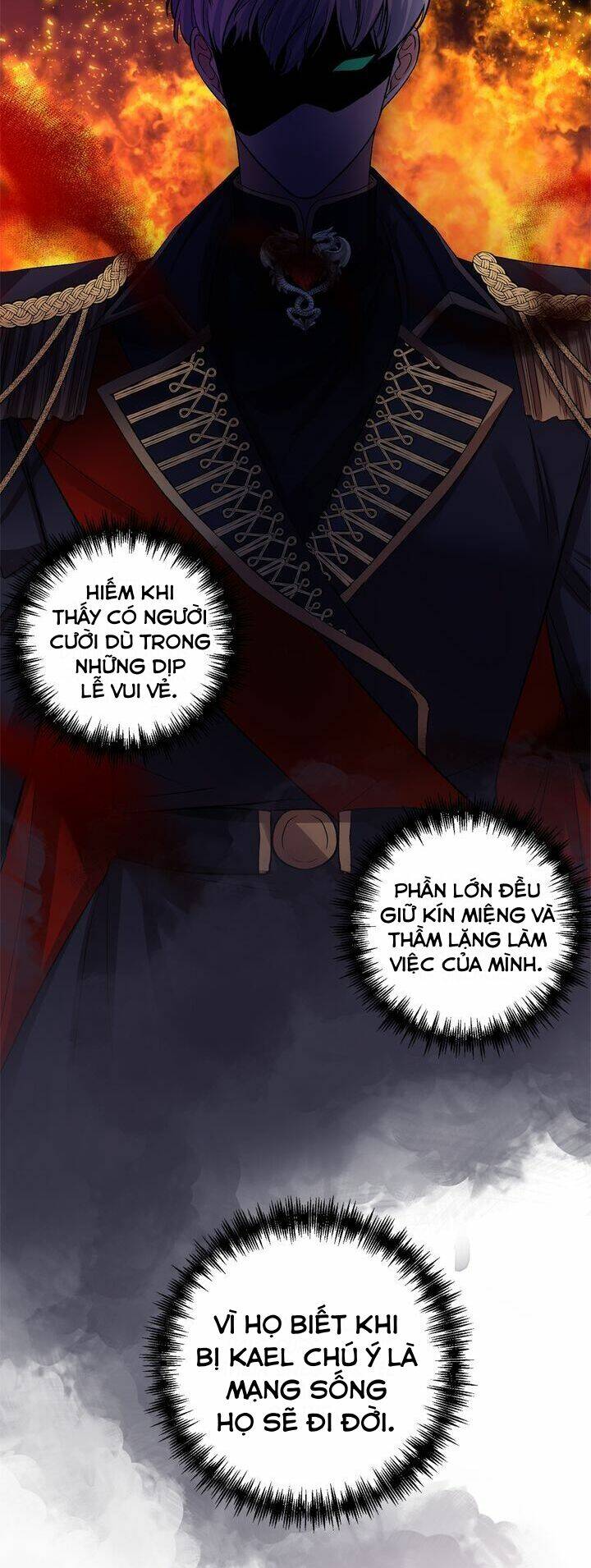 Tôi Sẽ Thực Hiện Cuộc Hôn Nhân Này Chap 52 - Next Chap 53