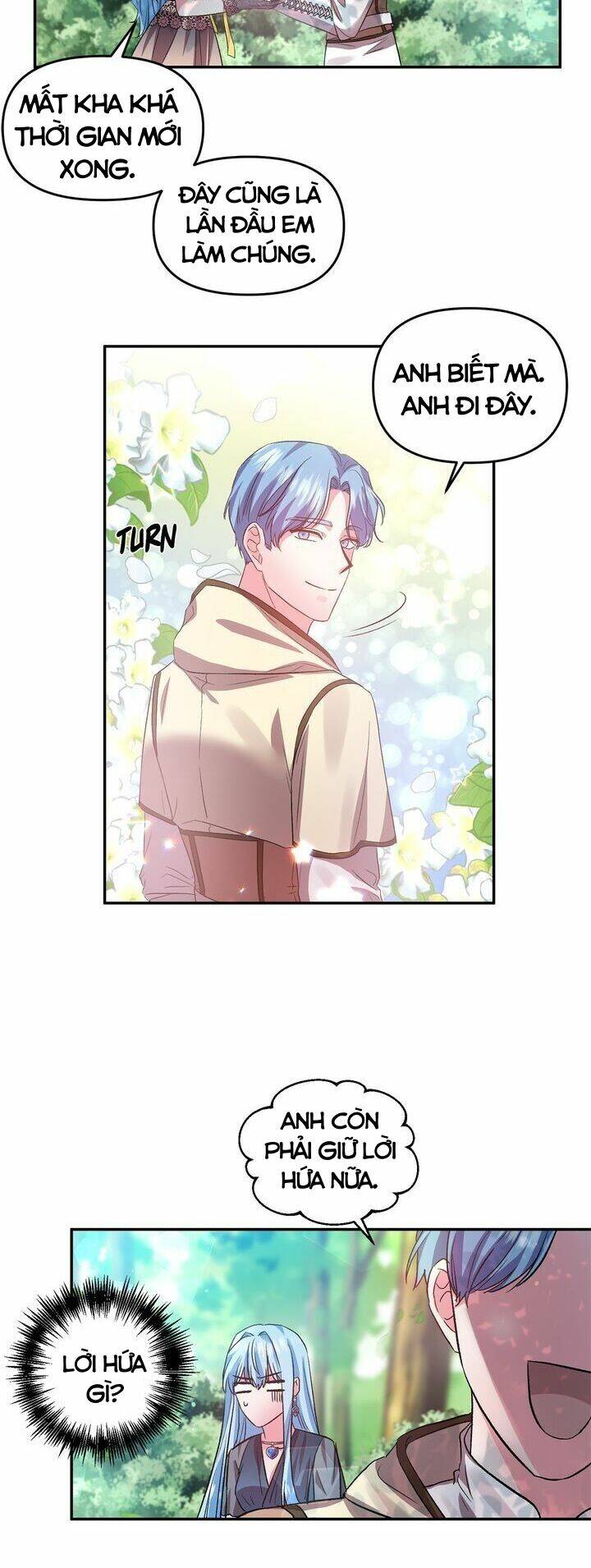 Tôi Sẽ Thực Hiện Cuộc Hôn Nhân Này Chap 53 - Next Chap 54