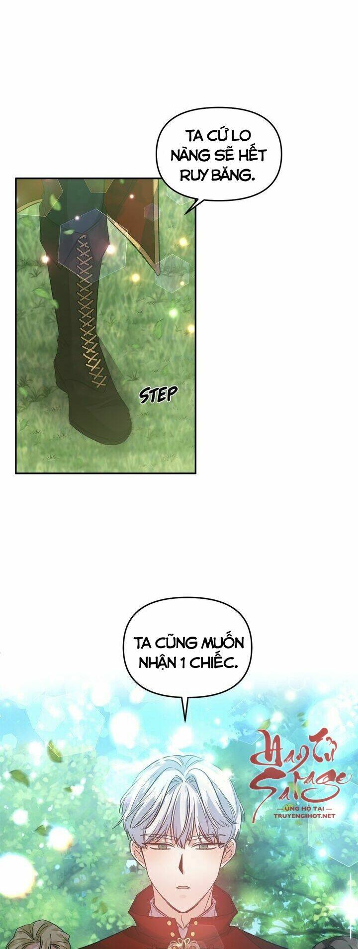 Tôi Sẽ Thực Hiện Cuộc Hôn Nhân Này Chap 53 - Next Chap 54