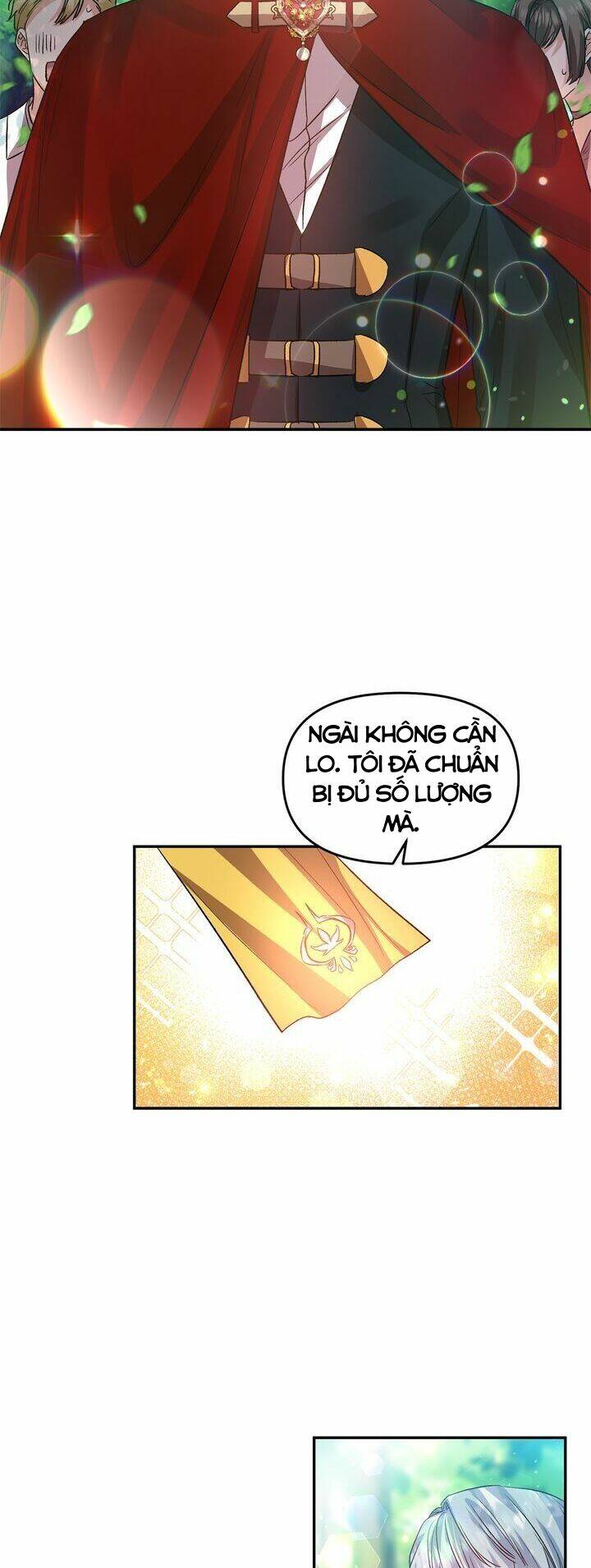 Tôi Sẽ Thực Hiện Cuộc Hôn Nhân Này Chap 53 - Next Chap 54