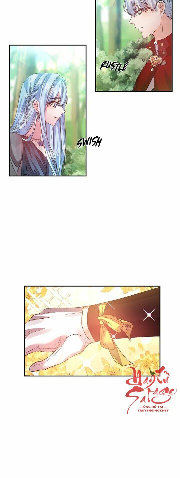 Tôi Sẽ Thực Hiện Cuộc Hôn Nhân Này Chap 53 - Next Chap 54
