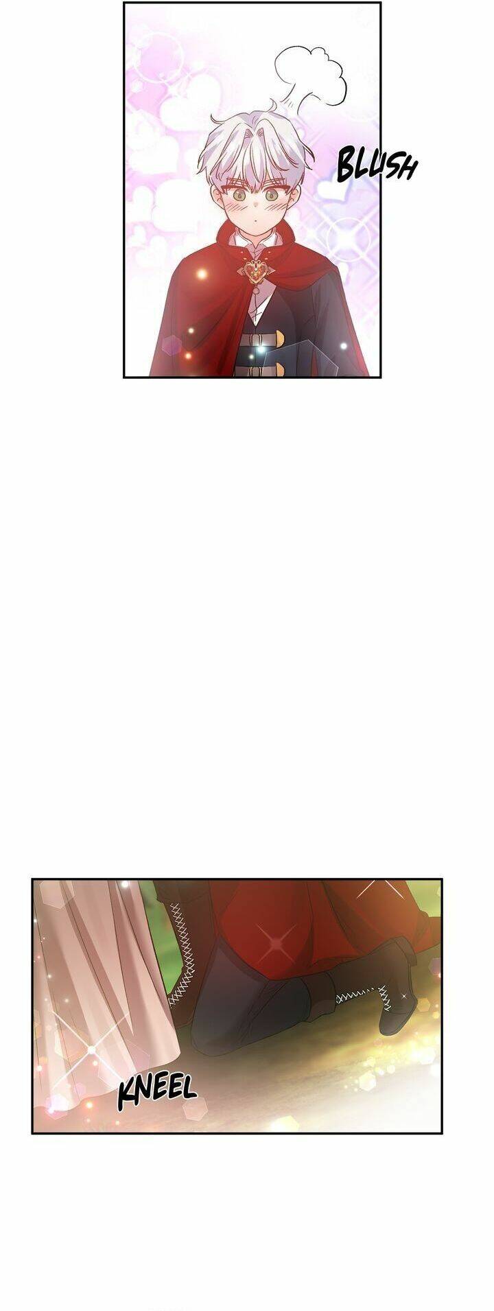 Tôi Sẽ Thực Hiện Cuộc Hôn Nhân Này Chap 53 - Next Chap 54