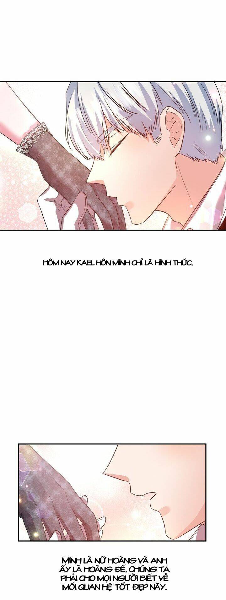Tôi Sẽ Thực Hiện Cuộc Hôn Nhân Này Chap 53 - Next Chap 54