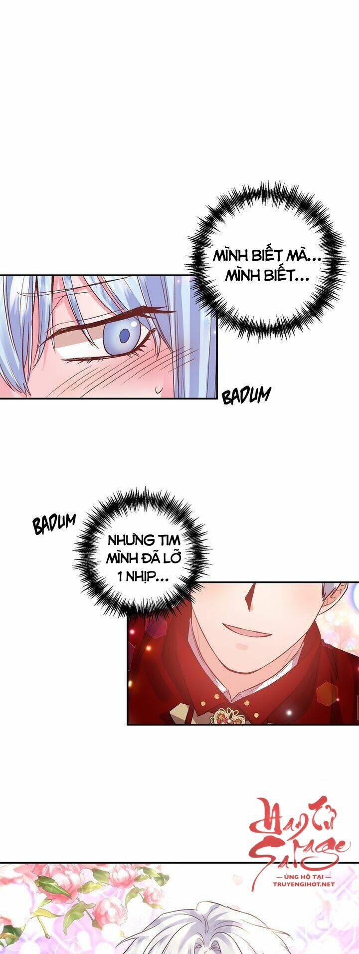 Tôi Sẽ Thực Hiện Cuộc Hôn Nhân Này Chap 53 - Next Chap 54