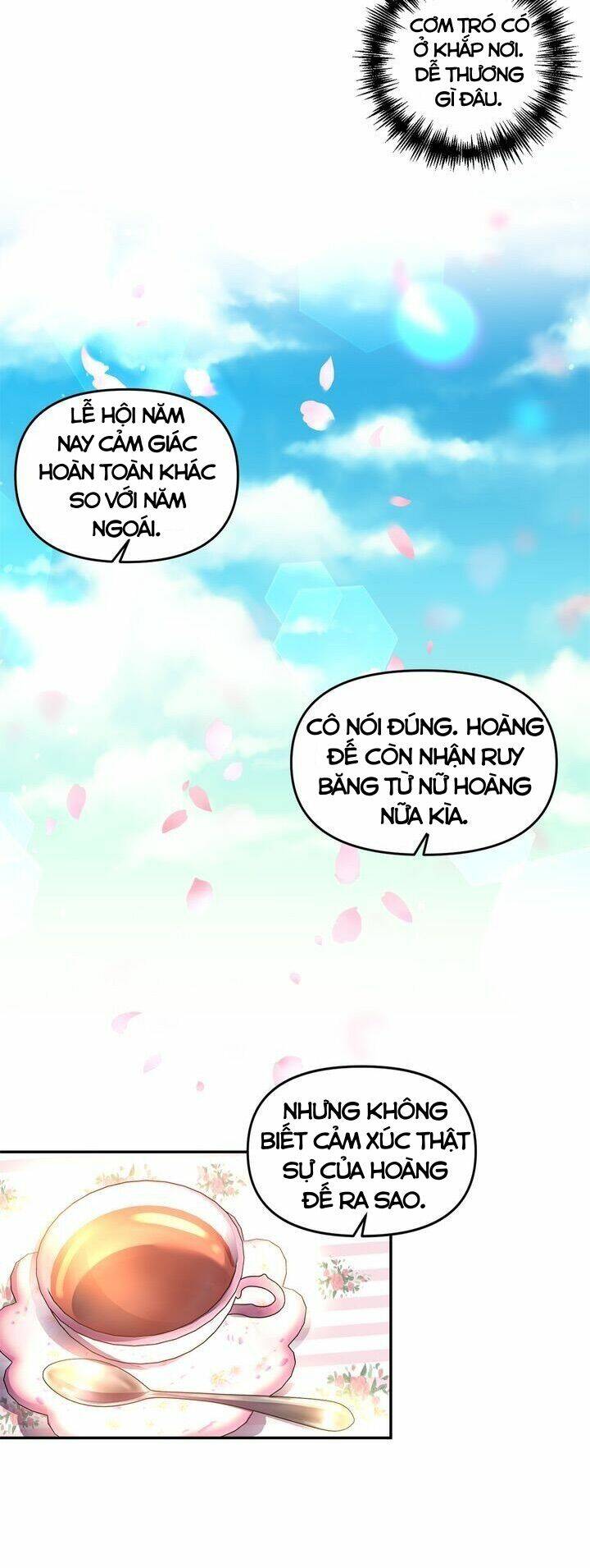 Tôi Sẽ Thực Hiện Cuộc Hôn Nhân Này Chap 53 - Next Chap 54