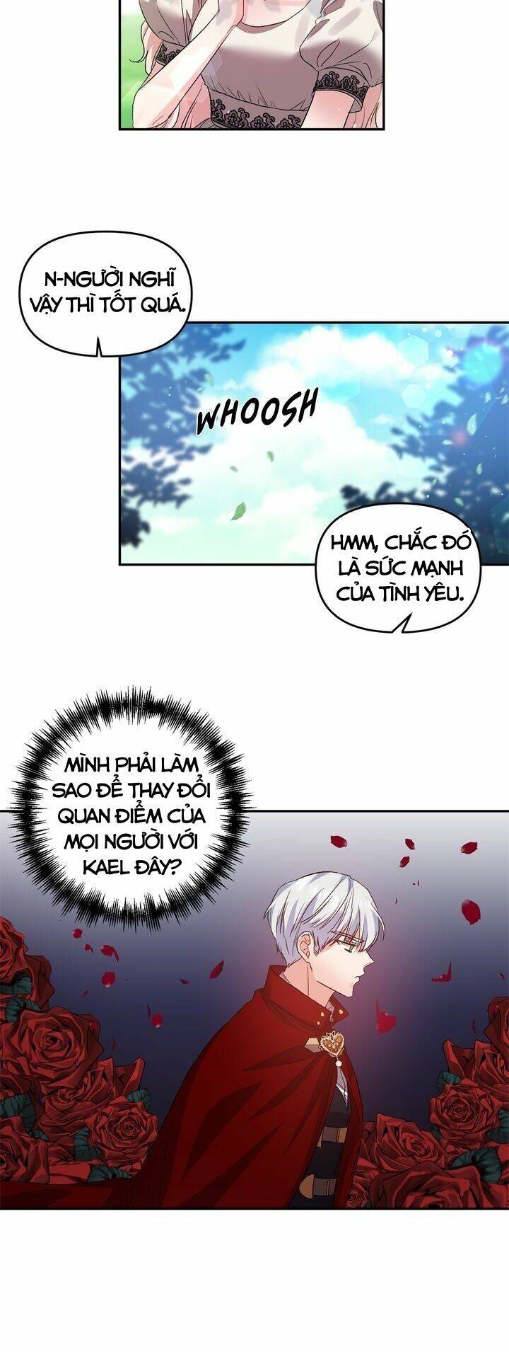 Tôi Sẽ Thực Hiện Cuộc Hôn Nhân Này Chap 53 - Next Chap 54