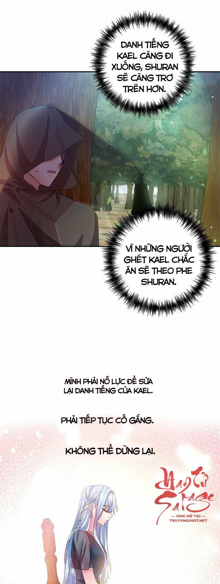 Tôi Sẽ Thực Hiện Cuộc Hôn Nhân Này Chap 53 - Next Chap 54