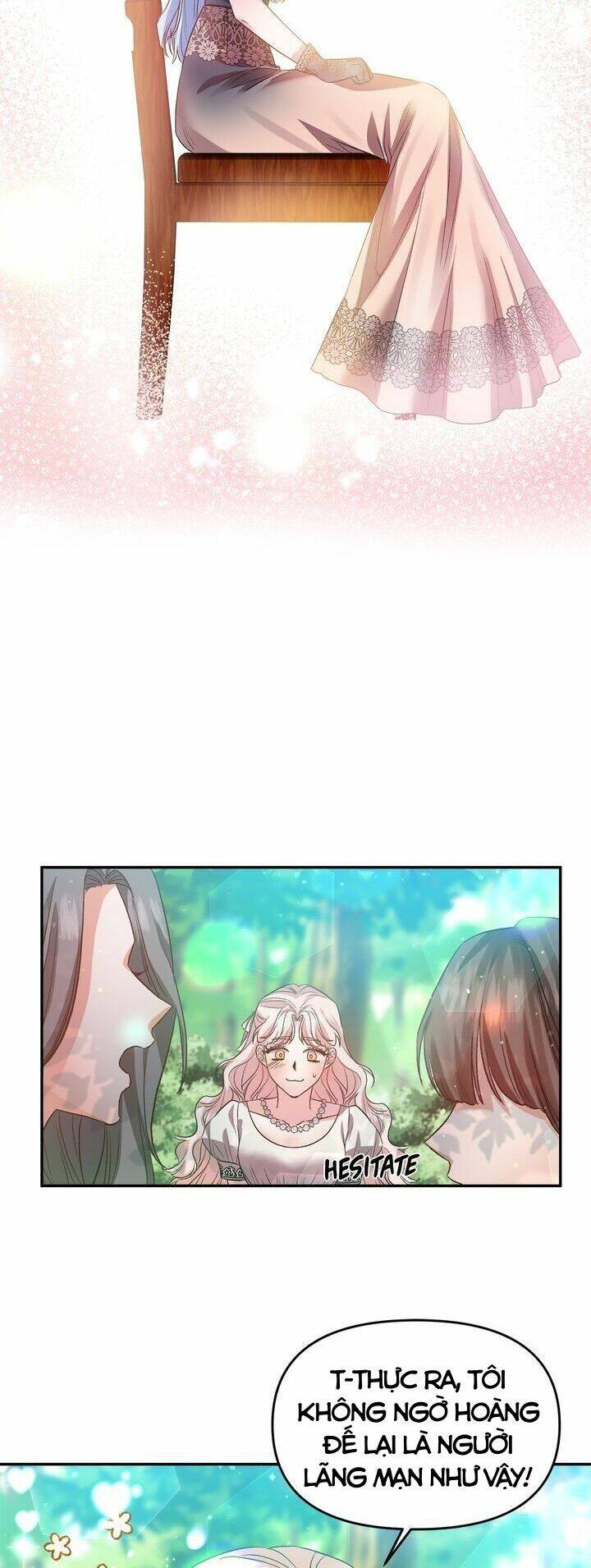 Tôi Sẽ Thực Hiện Cuộc Hôn Nhân Này Chap 53 - Next Chap 54