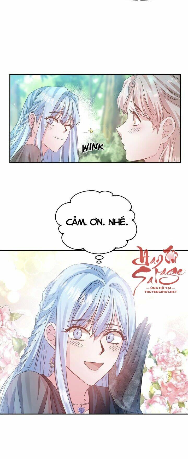 Tôi Sẽ Thực Hiện Cuộc Hôn Nhân Này Chap 53 - Next Chap 54