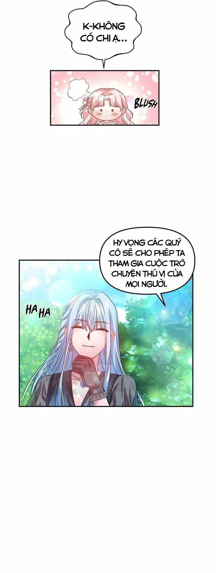 Tôi Sẽ Thực Hiện Cuộc Hôn Nhân Này Chap 53 - Next Chap 54
