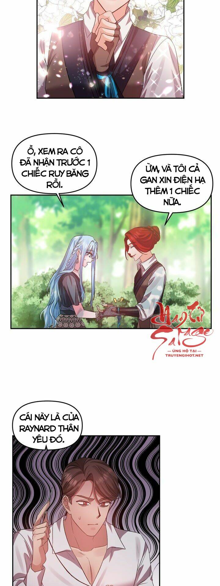 Tôi Sẽ Thực Hiện Cuộc Hôn Nhân Này Chap 53 - Next Chap 54