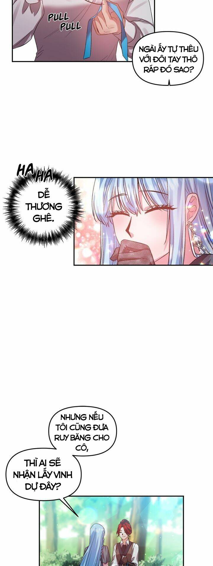 Tôi Sẽ Thực Hiện Cuộc Hôn Nhân Này Chap 53 - Next Chap 54