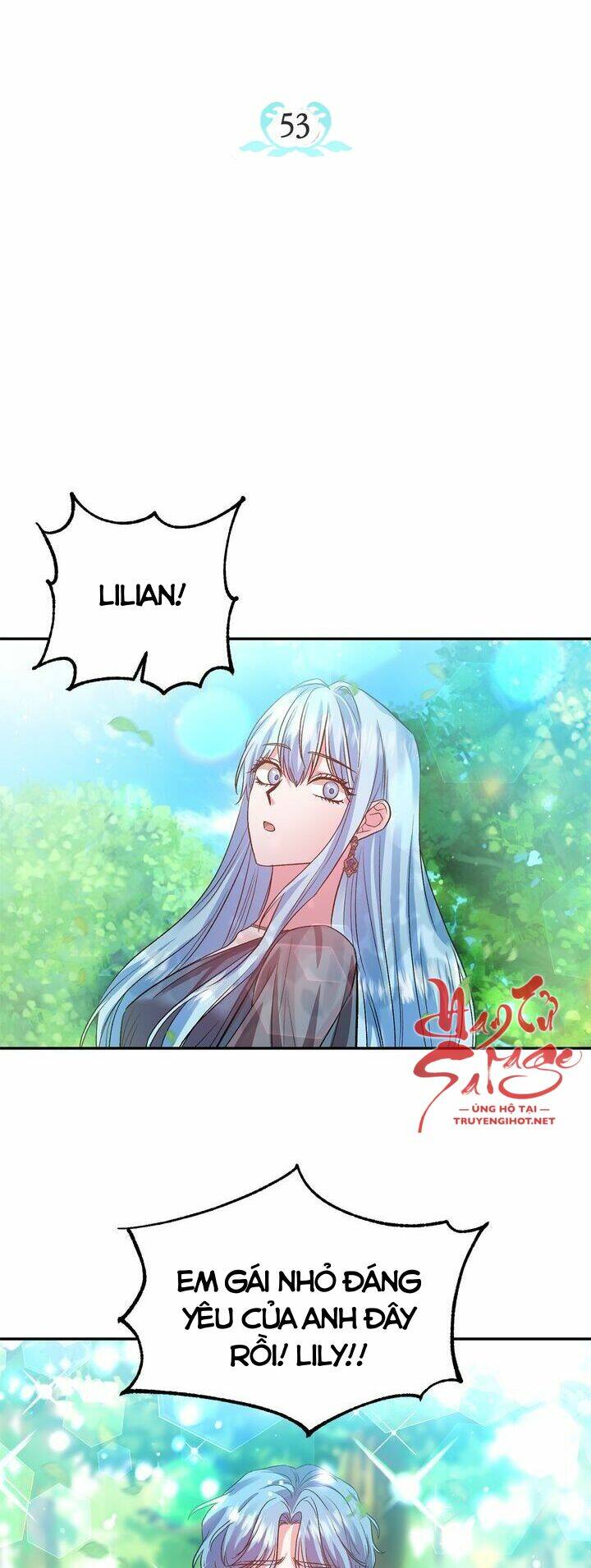 Tôi Sẽ Thực Hiện Cuộc Hôn Nhân Này Chap 53 - Next Chap 54