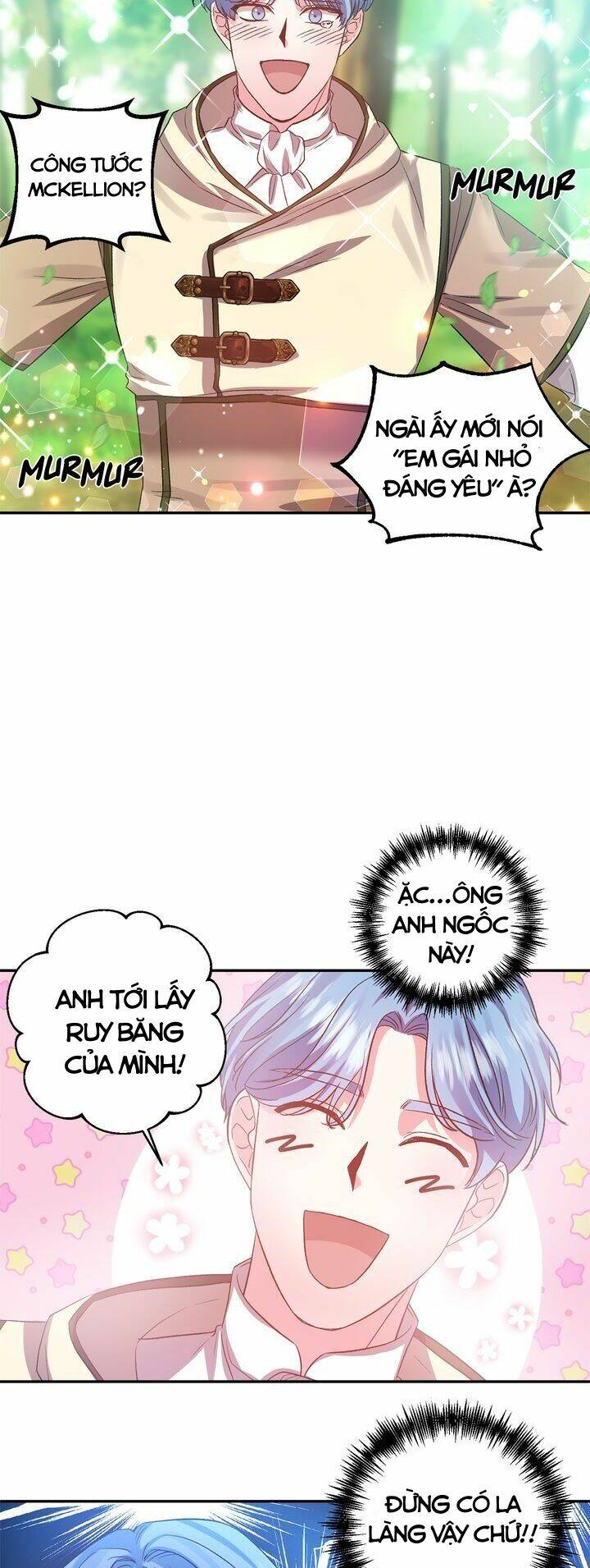 Tôi Sẽ Thực Hiện Cuộc Hôn Nhân Này Chap 53 - Next Chap 54